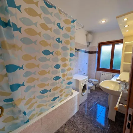 Apartment Arvali Street *