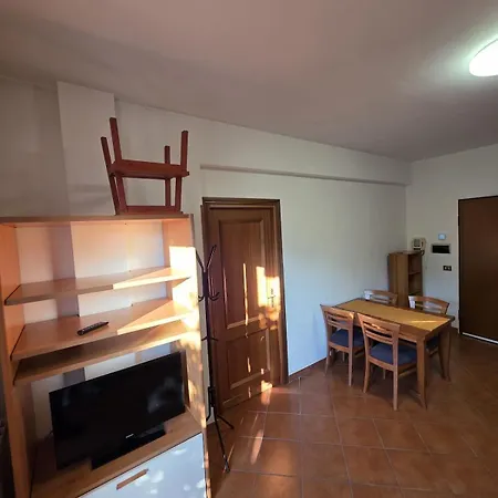 Apartment Arvali Street Rome
