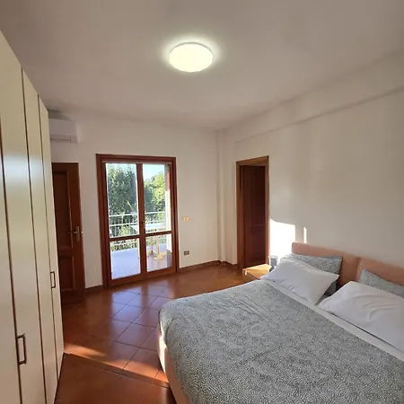 Apartment Arvali Street